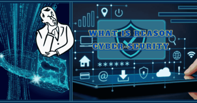 What is Reason Cybersecurity?