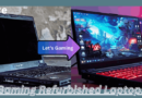 gaming refurbished laptops