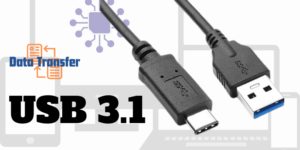 USB 3.1