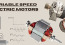 Variable Speed Electric Motors