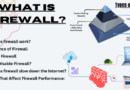 What is Firewall? | Types of Firewall