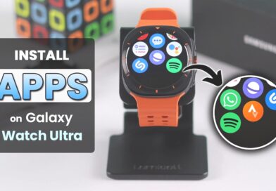5 Steps to Connect Your Galaxy Watch to Your Phone